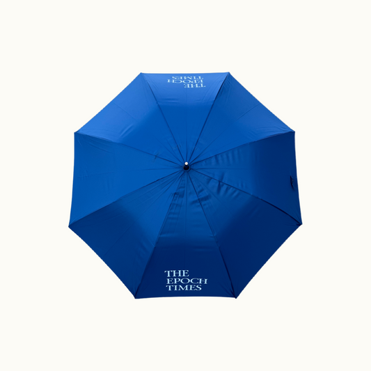 大紀元高爾夫傘