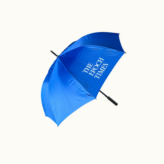 大紀元高爾夫傘