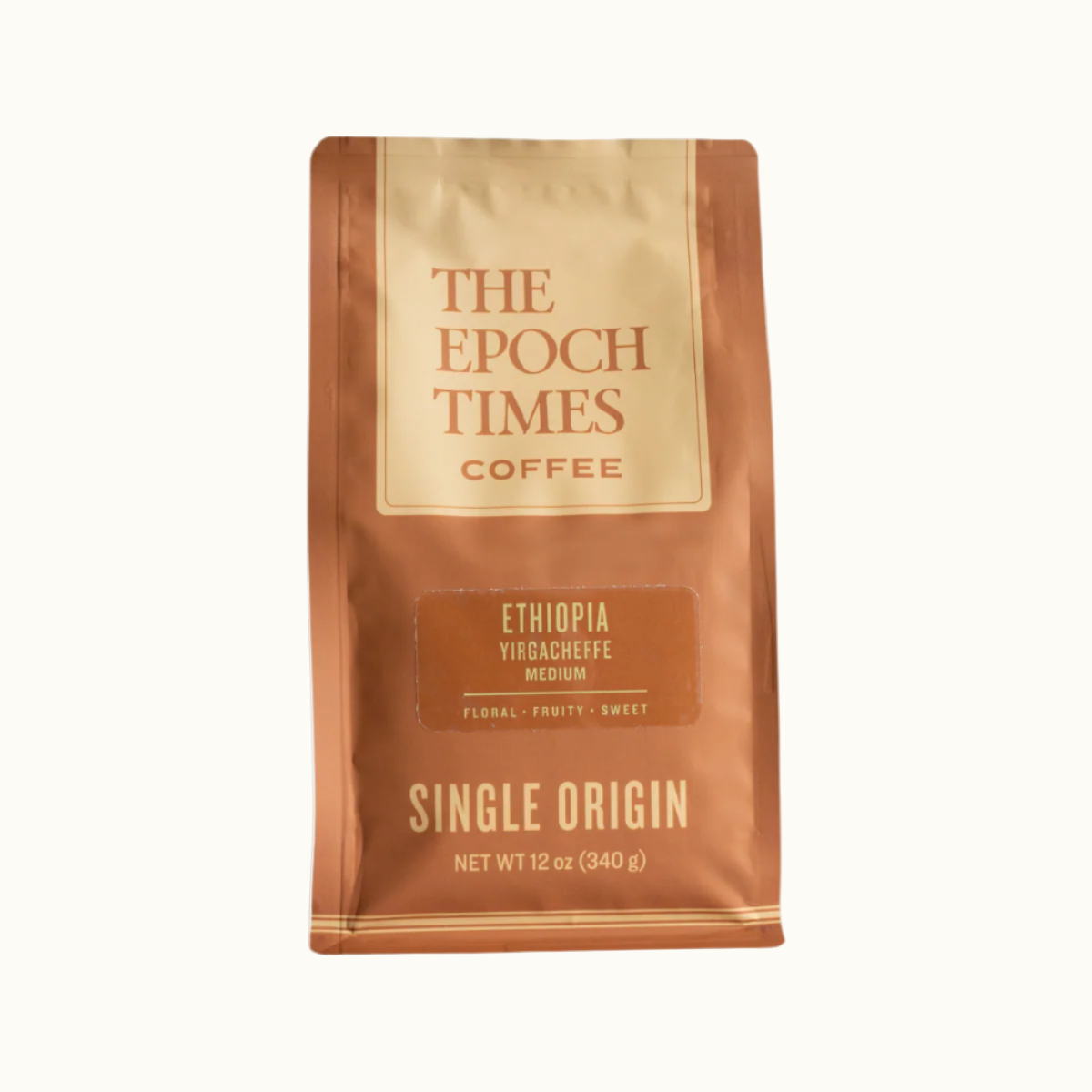 埃塞俄比亞耶加雪菲咖啡