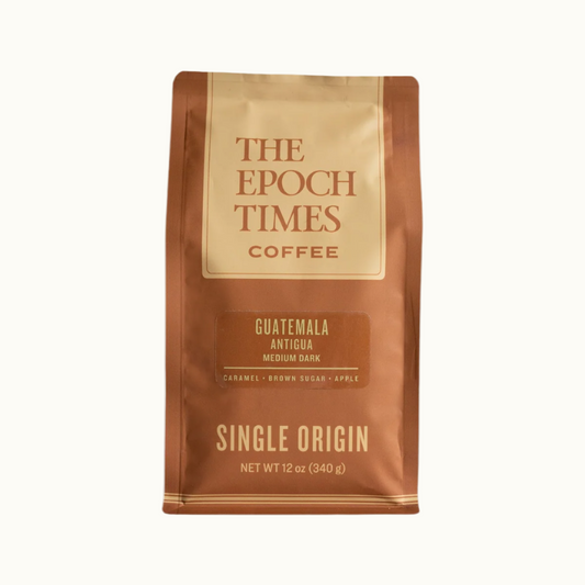 危地馬拉 安提瓜 咖啡