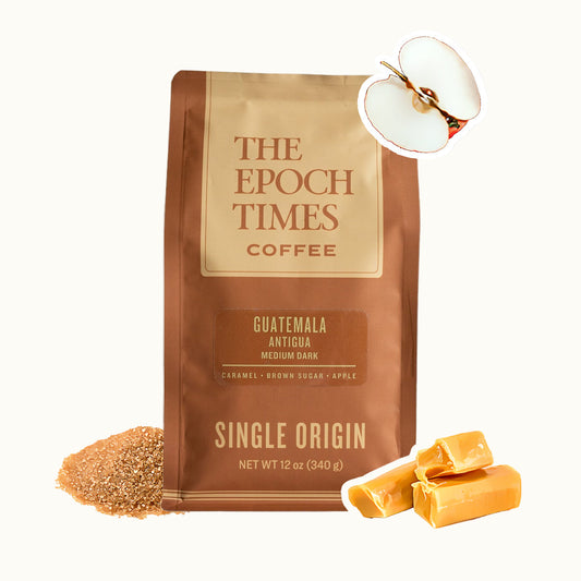 危地馬拉 安提瓜 咖啡